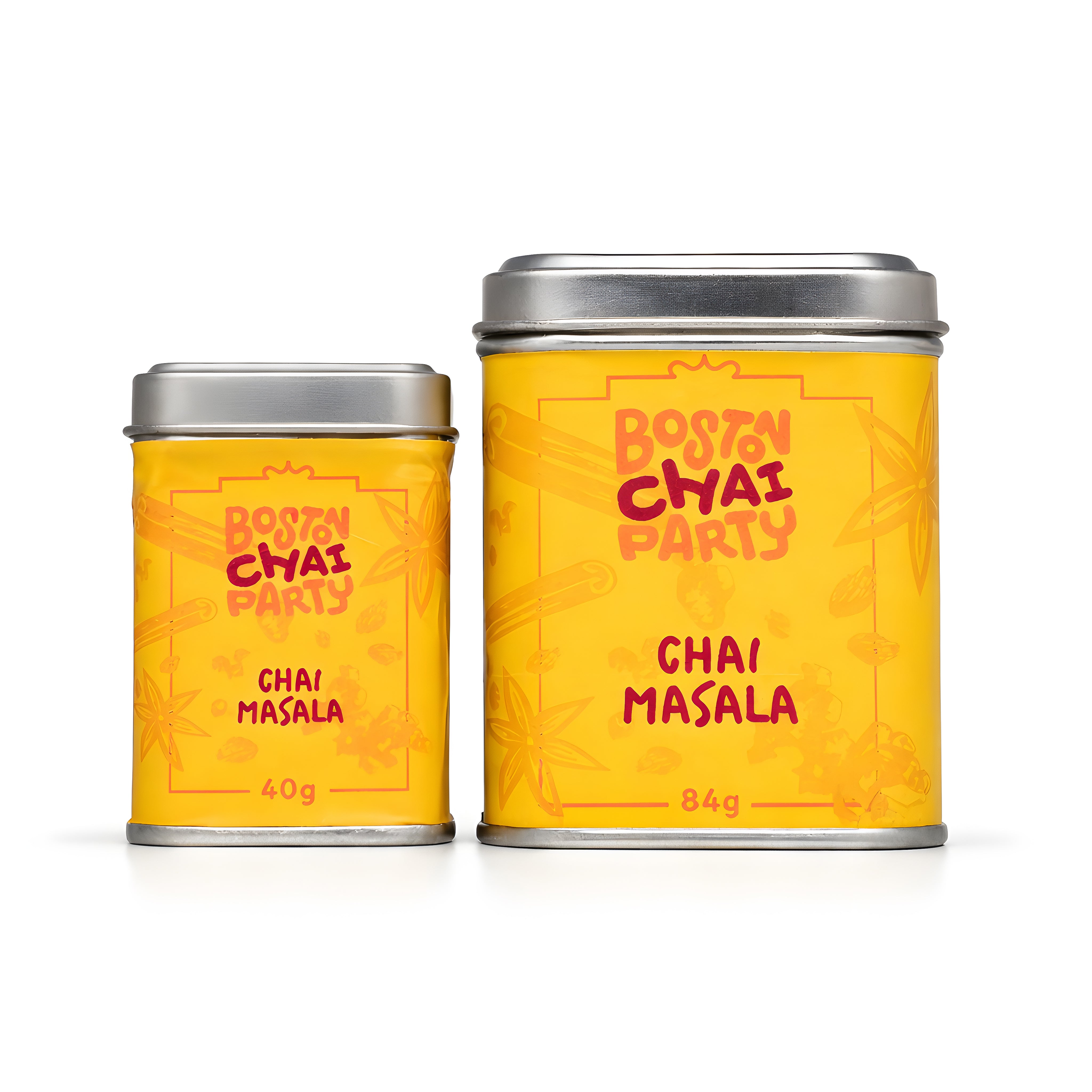 Chai Masala (Spice Mix)