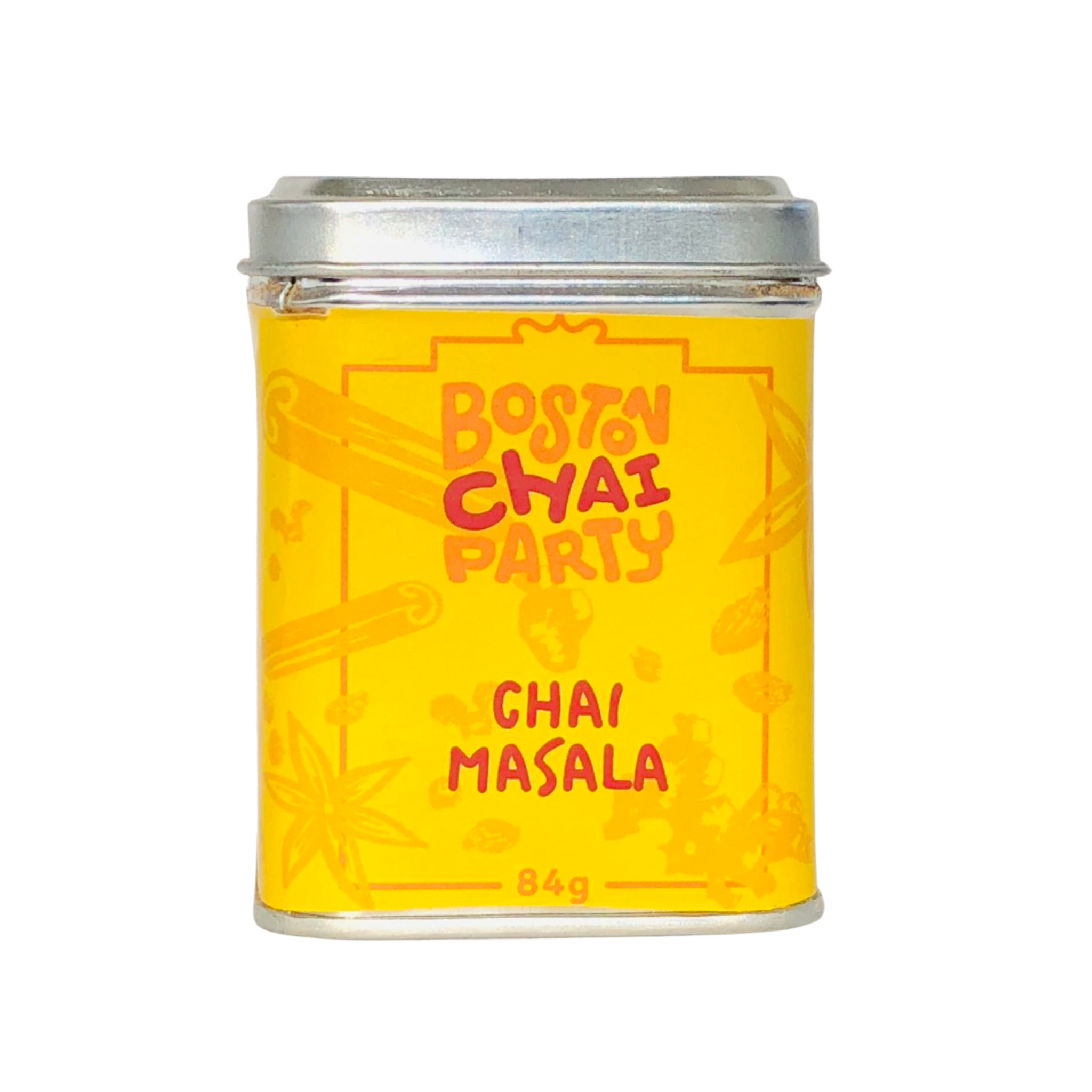 Chai Masala (Spice Mix)