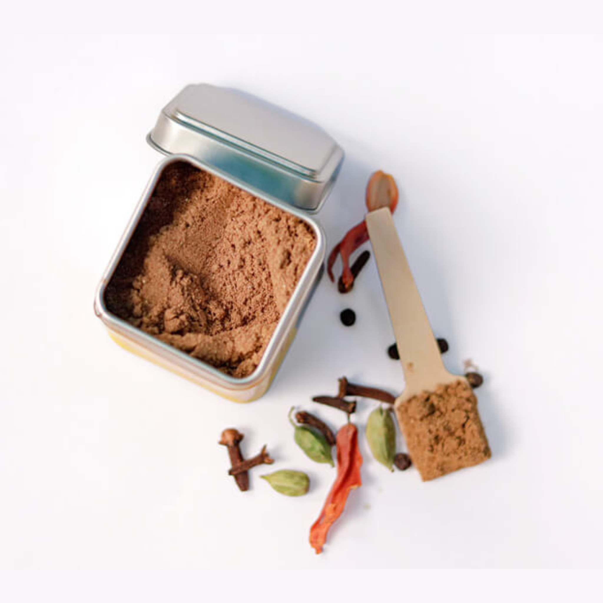 Chai Masala (Spice Mix)