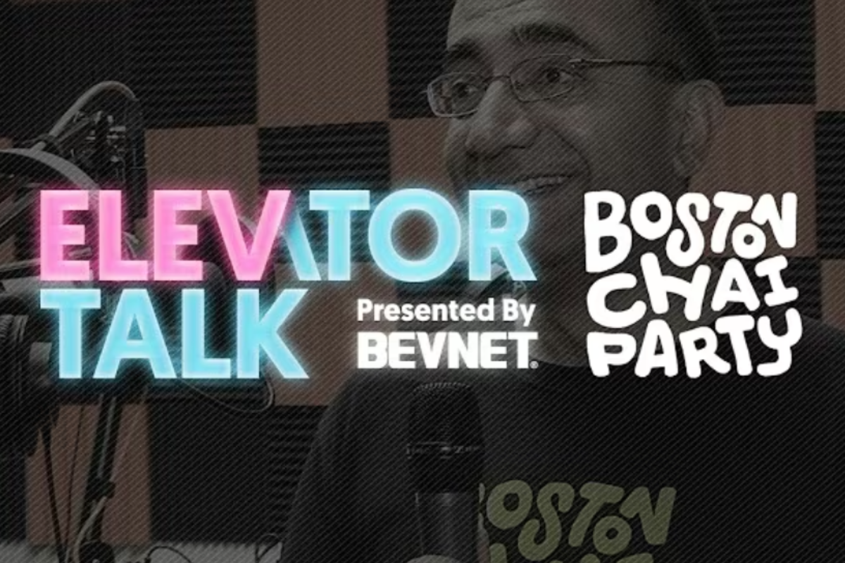 BevNET - "Boston Chai Party Brings Authentic Indian Chai to America."