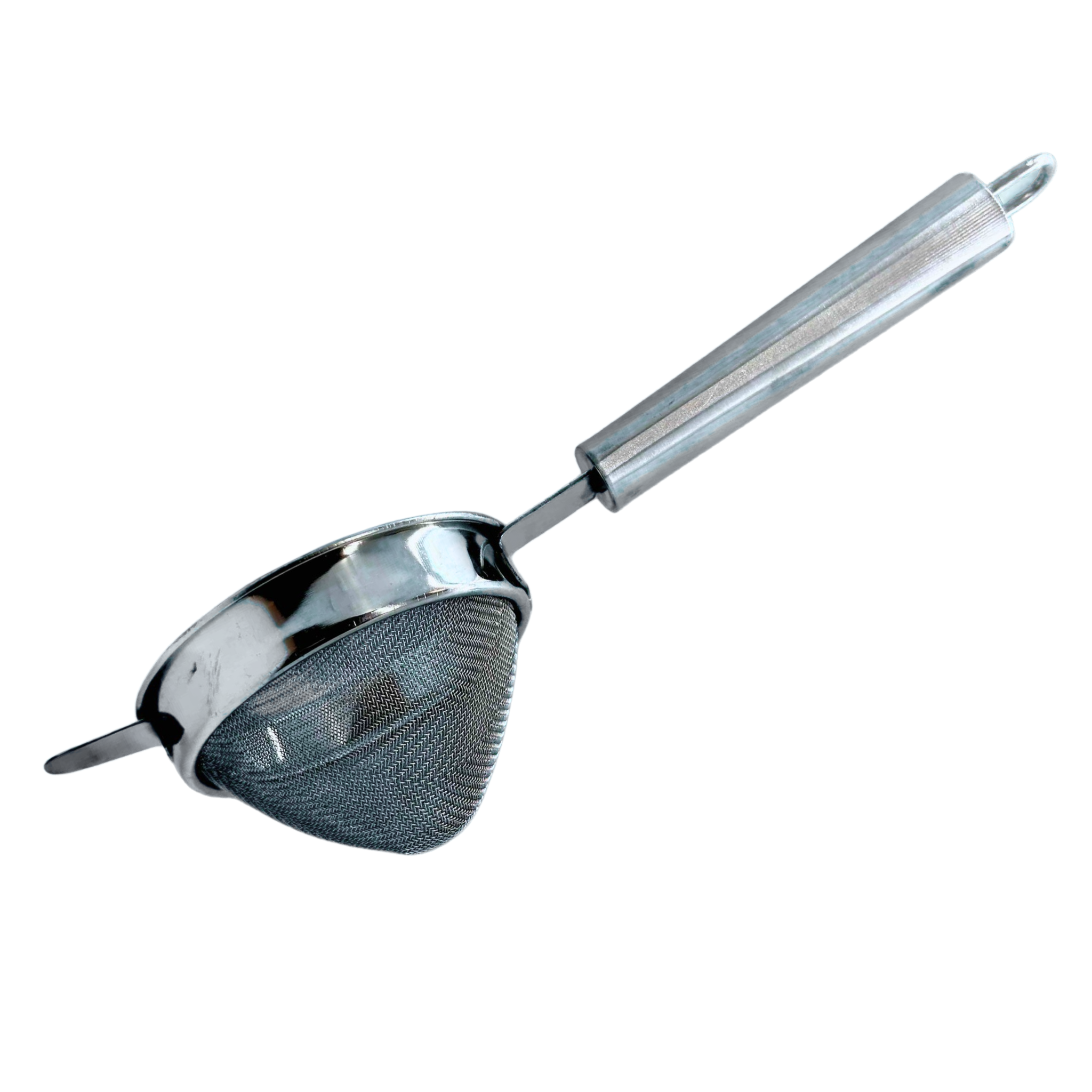 Mesh Stainless Steel Chai Sieve Strainer