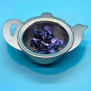 Tea Strainer and steeper