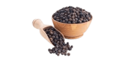 Black PepperAs a versatile spice, it, too, has anti-inflammatory properties and other medicinal benefits.